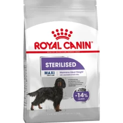Royal Canin Maxi Sterilised
