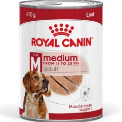 Royal Canin Medium Adult Mousse