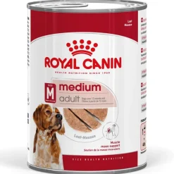 Royal Canin Medium Adult Mousse