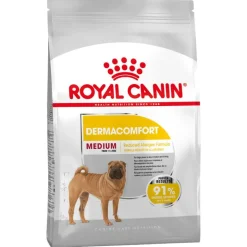 Royal Canin Medium Dermacomfort