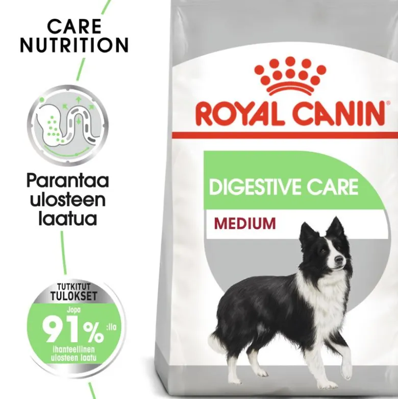 Royal Canin Medium Digestive Care