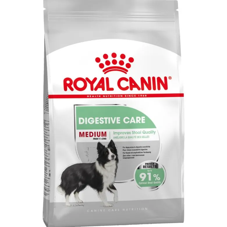 Royal Canin Medium Digestive Care