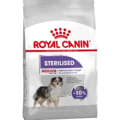 Royal Canin Medium Sterilised