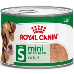 Royal Canin Mini Adult Mousse