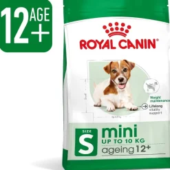Royal Canin Mini Ageing 12+