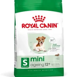 Royal Canin Mini Ageing 12+