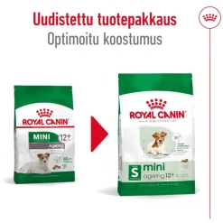 Royal Canin Mini Ageing 12+