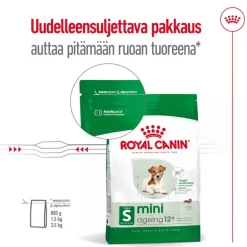 Royal Canin Mini Ageing 12+