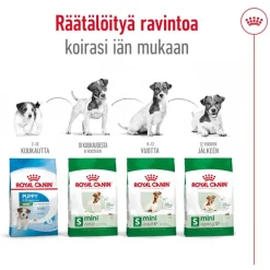 Royal Canin Mini Ageing 12+