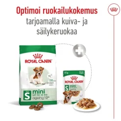 Royal Canin Mini Ageing 12+