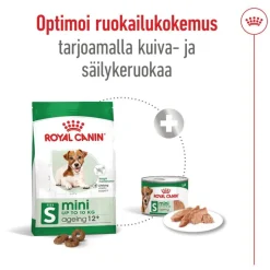Royal Canin Mini Ageing 12+