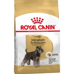 Royal Canin Miniature Schnauzer Adult