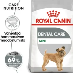 Royal Canin Mini Dental Care