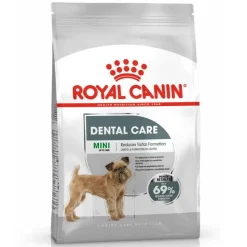 Royal Canin Mini Dental Care