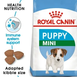 Royal Canin Mini Puppy