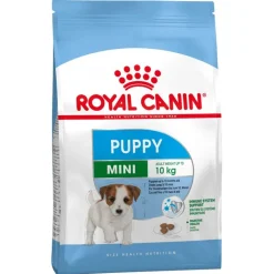 Royal Canin Mini Puppy
