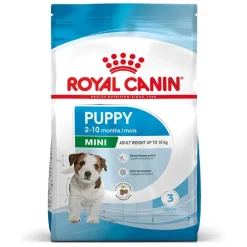 Royal Canin Mini Puppy