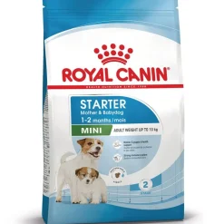 Royal Canin Mini Starter Mother & Babydog