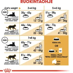 Royal Canin Norwegian Forest Cat Adult