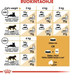 Royal Canin Persian Adult