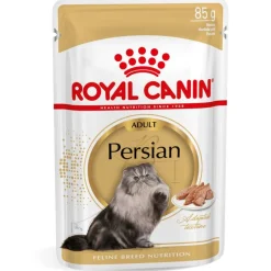 Royal Canin Persian Adult Mousse