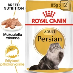 Royal Canin Persian Adult Mousse