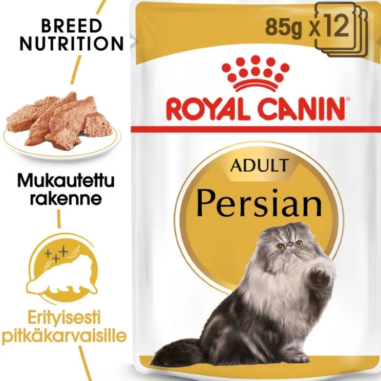 Royal Canin Persian Adult Mousse