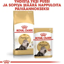 Royal Canin Persian Adult Mousse