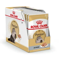 Royal Canin Persian Adult Mousse