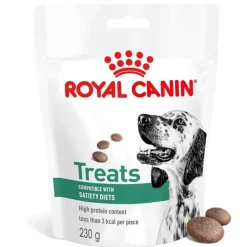 Royal Canin Satiety Snacks