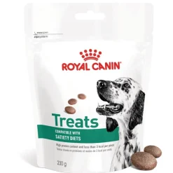 Royal Canin Satiety Snacks