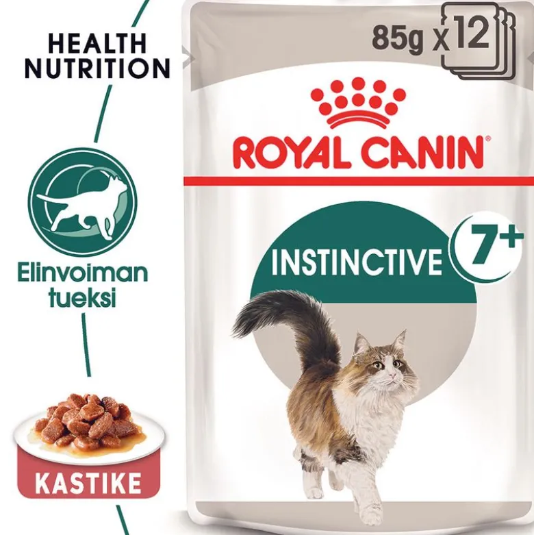 Royal Canin -säästöpakkaus 24 x 85 g