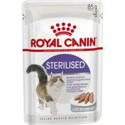 Royal Canin -säästöpakkaus 24 x 85 g