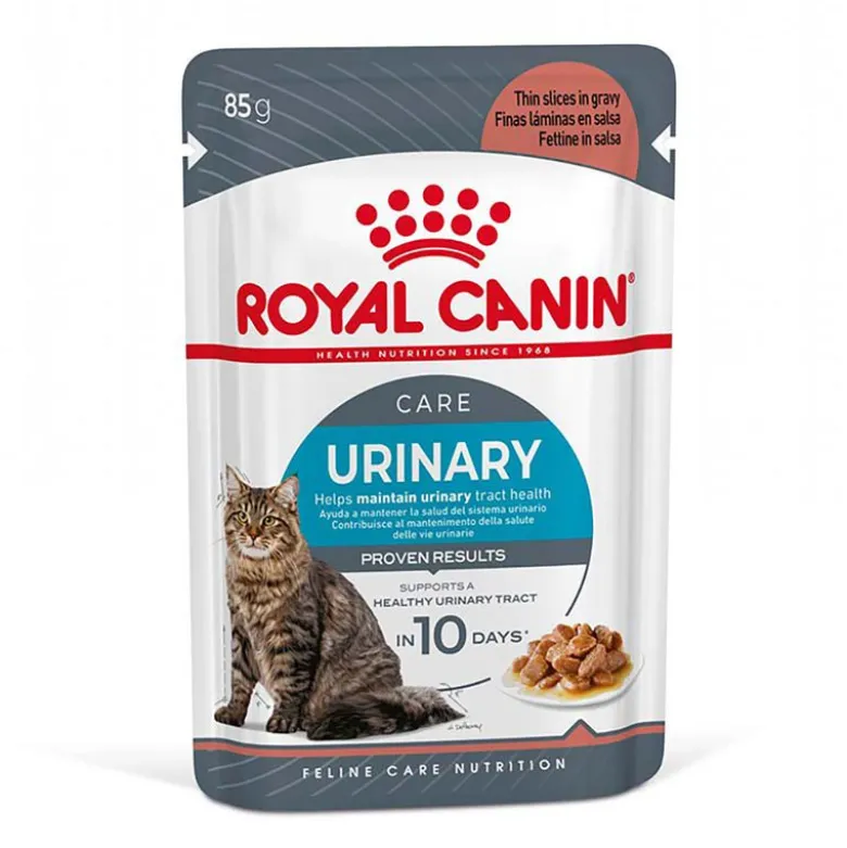 Royal Canin -säästöpakkaus 24 x 85 g