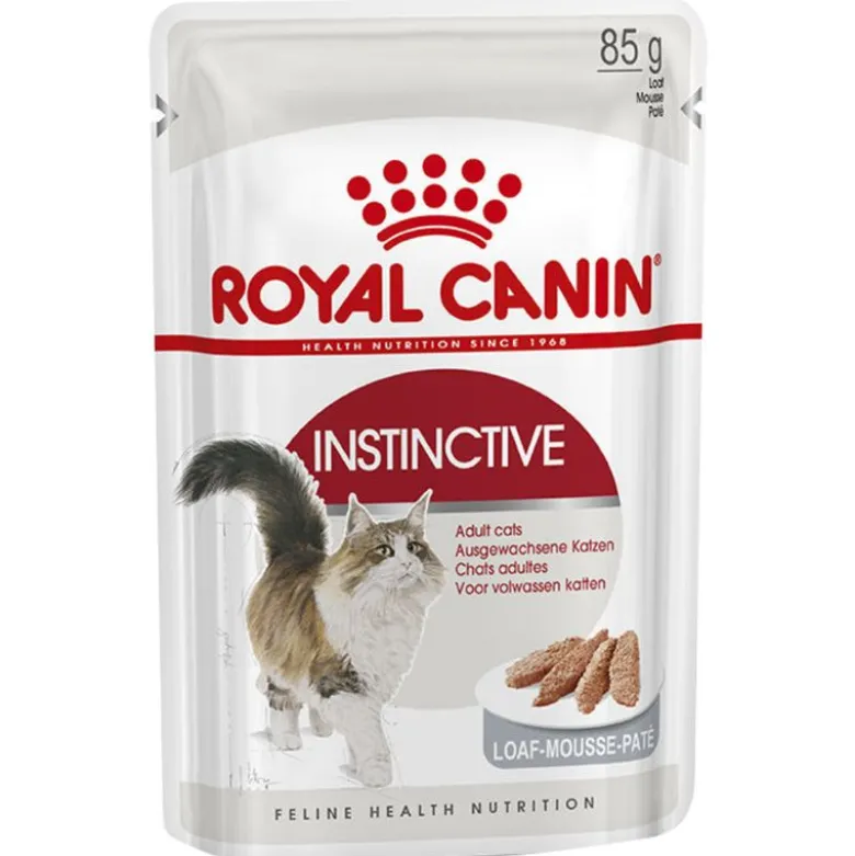 Royal Canin -säästöpakkaus 24 x 85 g