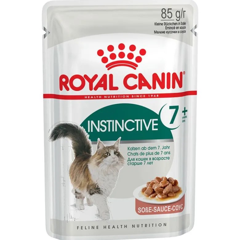 Royal Canin -säästöpakkaus 24 x 85 g