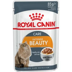 Royal Canin -säästöpakkaus 24 x 85 g: Jelly + Gravy