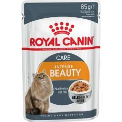 Royal Canin -säästöpakkaus 24 x 85 g: Jelly + Gravy