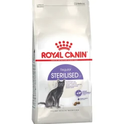 Royal Canin -tuplapakkaus 2 x 2 kg