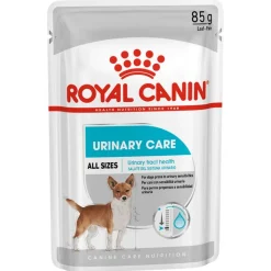 Royal Canin Urinary Care Mousse
