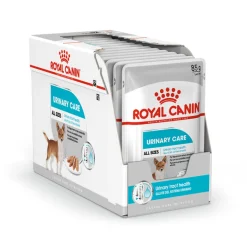 Royal Canin Urinary Care Mousse