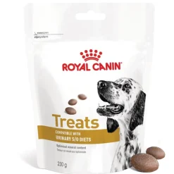 Royal Canin Urinary Snacks