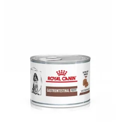 Royal Canin Veterinary Canine Gastrointestinal Puppy Ultra Soft Mousse