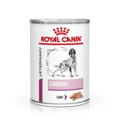 Royal Canin Veterinary Canine Cardiac Mousse