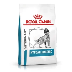 Royal Canin Veterinary Canine Hypoallergenic