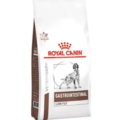 Royal Canin Veterinary Canine Gastrointestinal Low Fat