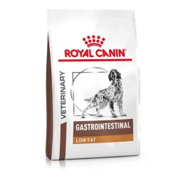 Royal Canin Veterinary Canine Gastrointestinal Low Fat