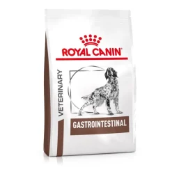 Royal Canin Veterinary Canine Gastrointestinal