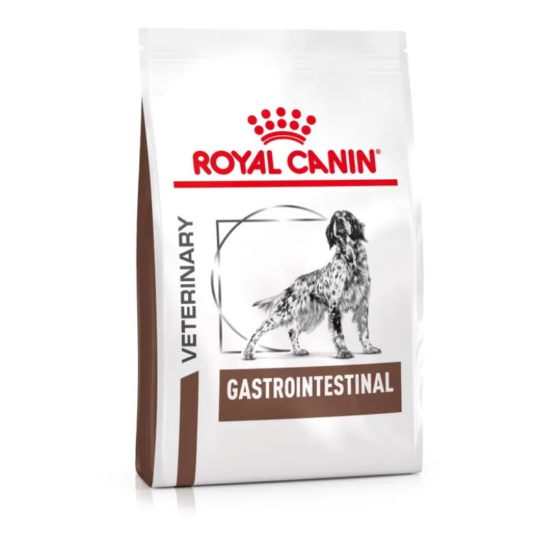 Royal Canin Veterinary Canine Gastrointestinal