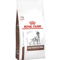 Royal Canin Veterinary Canine Gastrointestinal